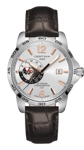 Certina C034.455.16.037.01