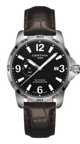 Certina C034.455.16.050.00