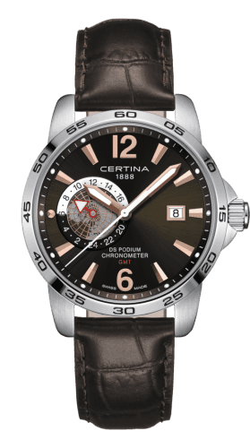 Certina C034.455.16.087.01