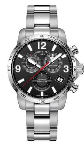 Certina C034.654.11.057.00