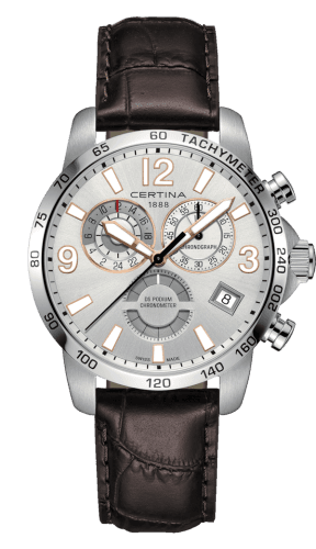 Certina C034.654.16.037.01