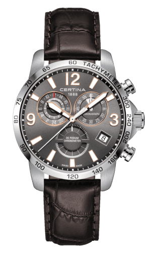 Certina C034.654.16.087.01