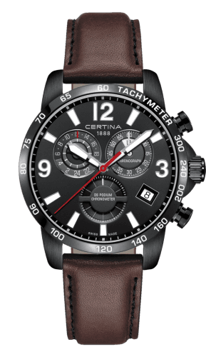 Certina C034.654.36.057.00