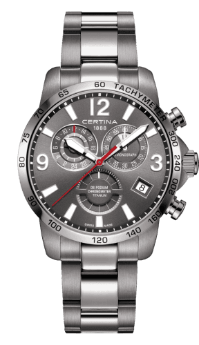 Certina C034.654.44.087.00