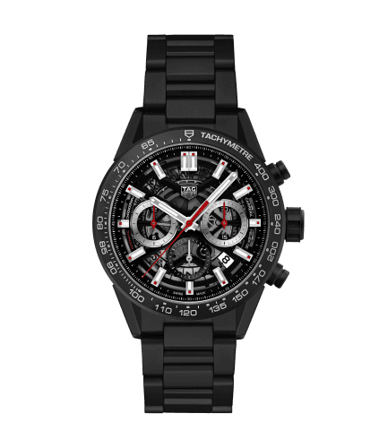 TAG Heuer CBG2090.BH0661