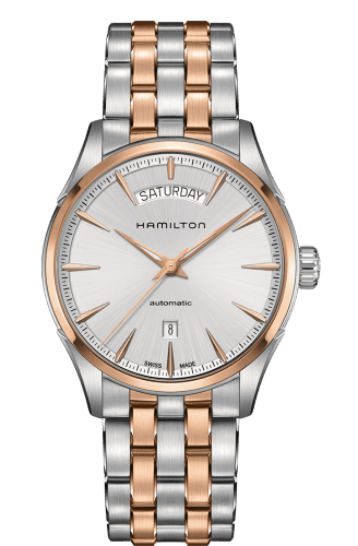 Hamilton H42525251