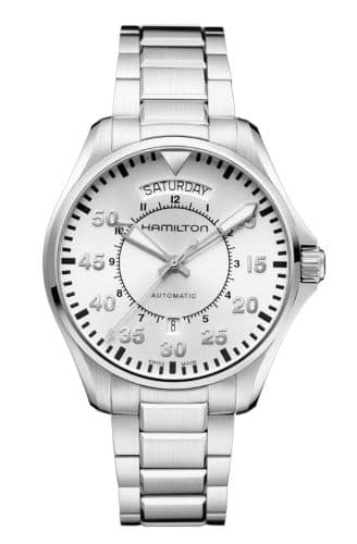 Hamilton H64615155