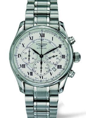 Longines L2.622.4.71.1
