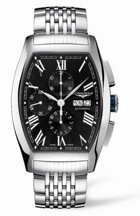 Longines L2.701.4.58.6