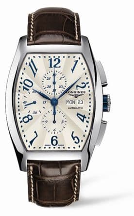 Longines L2.701.4.78.9