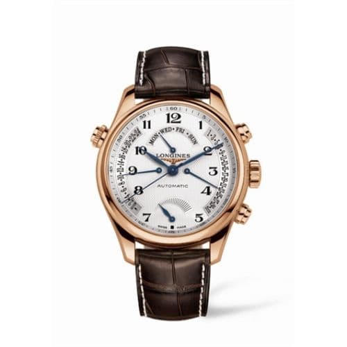 Longines L2.716.8.78.5