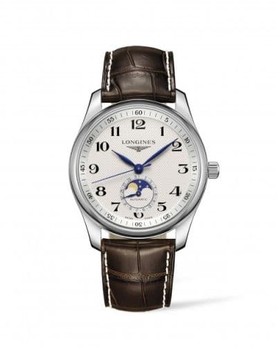 Longines L2.909.4.78.3
