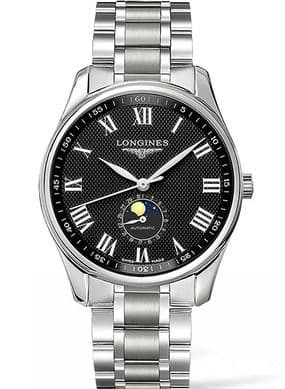 Longines L2.919.4.51.6