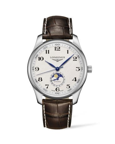 Longines L2.919.4.78.3