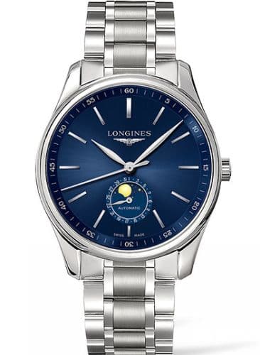 Longines L2.919.4.92.6