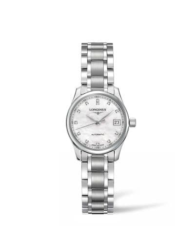 Longines L2.128.4.87.6