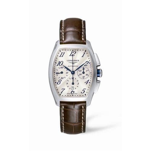 Longines L2.156.4.73.2