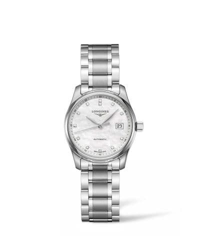 Longines L2.257.4.87.6