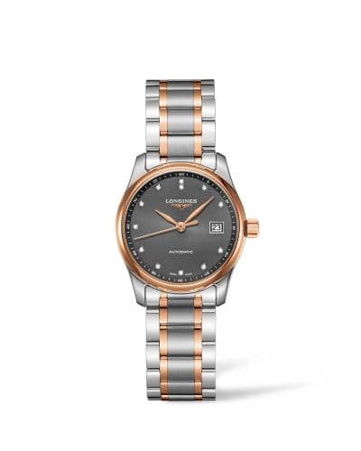 Longines L2.257.5.07.7