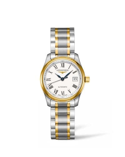 Longines L2.257.5.11.7