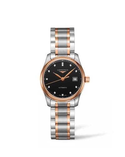 Longines L2.257.5.59.7