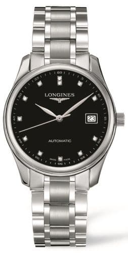 Longines L2.518.4.57.6