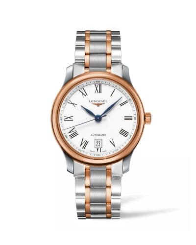 Longines L2.628.5.19.7
