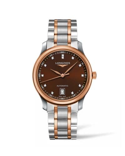 Longines L2.628.5.67.7