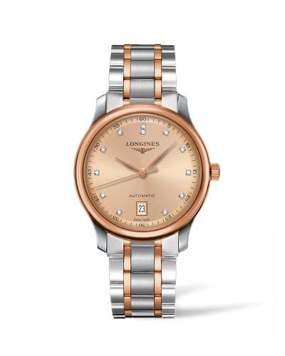 Longines L2.628.5.99.7