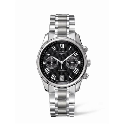 Longines L2.669.4.51.6