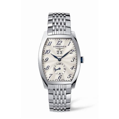 Longines L2.670.4.73.6
