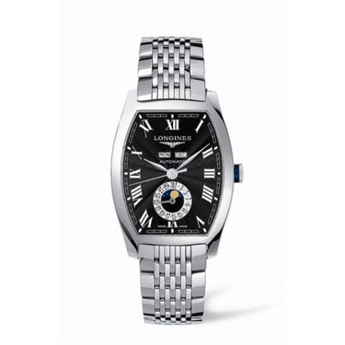 Longines L2.671.4.58.6