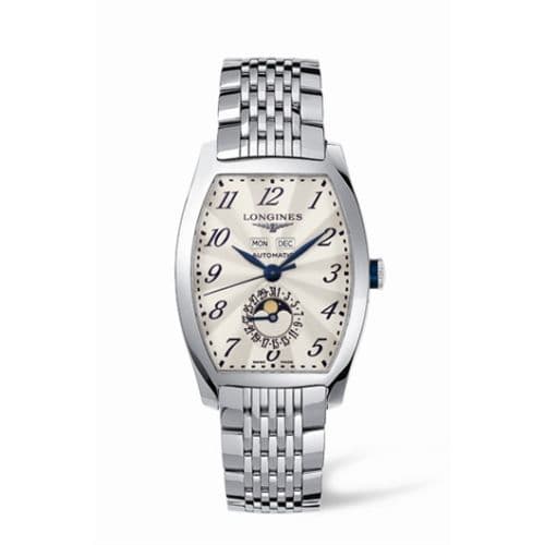Longines L2.671.4.78.6