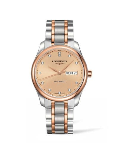 Longines L2.755.5.99.7