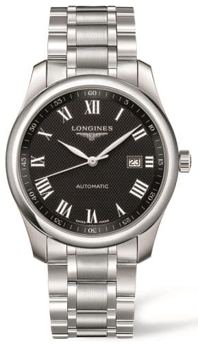 Longines L2.793.4.51.6