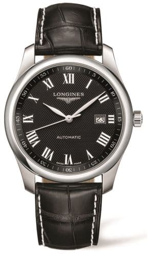 Longines L2.793.4.51.7
