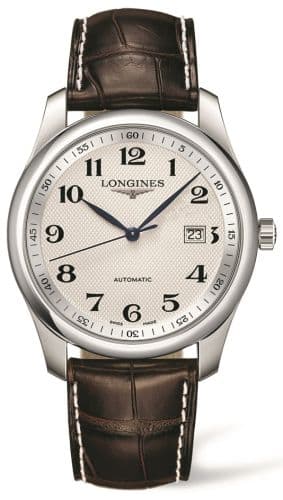 Longines L2.793.4.78.3
