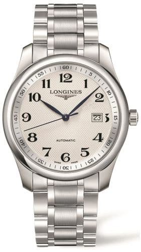 Longines L2.793.4.78.6