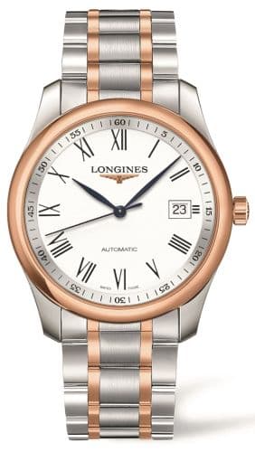 Longines L2.793.5.11.7