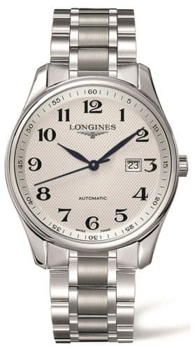 Longines L2.893.4.78.6
