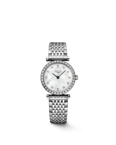 Longines L4.341.0.80.6