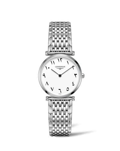 Longines L4.512.4.13.6