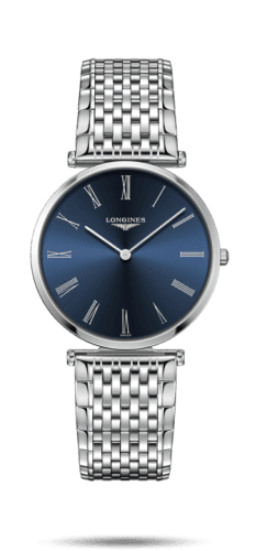 Longines L4.755.4.94.6