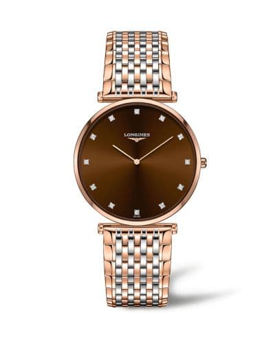 Longines L4.766.1.67.7