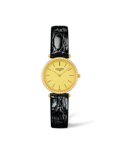 Longines L4.191.7.32.0