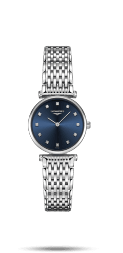 Longines L4.209.4.97.6