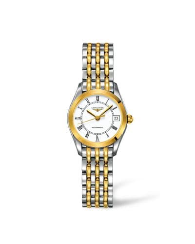Longines L4.398.3.11.7