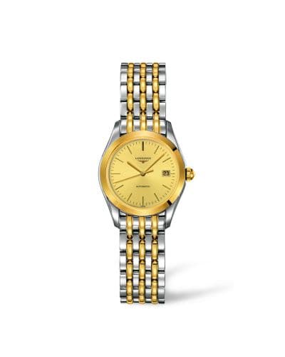 Longines L4.398.3.32.7