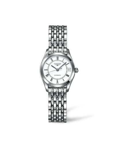 Longines L4.398.4.11.6