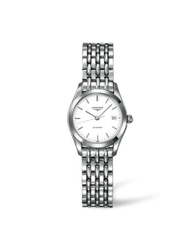 Longines L4.398.4.12.6